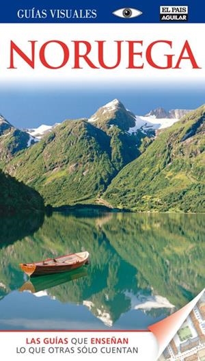 NORUEGA GUIAS VISUALES 2012 | 9788403512153 | Galatea Llibres | Librería online de Reus, Tarragona | Comprar libros en catalán y castellano online