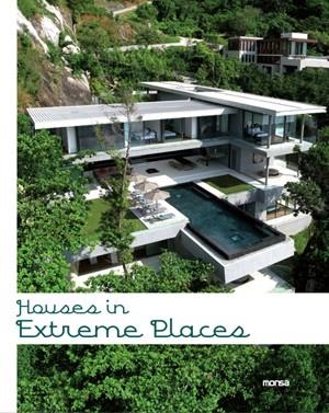 HOUSES IN EXTREME PLACES | 9788415223535 | VARIOS AUTORES | Galatea Llibres | Llibreria online de Reus, Tarragona | Comprar llibres en català i castellà online