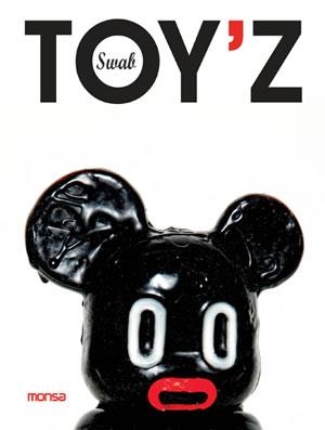 SWAB TOY'Z | 9788415223665 | INSTITUTO MONSA DE EDICIONES S.A. | Galatea Llibres | Librería online de Reus, Tarragona | Comprar libros en catalán y castellano online