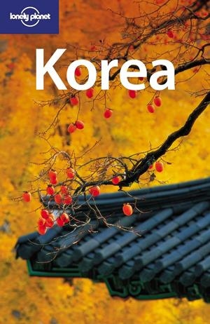 KOREA LONELY PLANET ANGLES | 9781741048315 | AA. VV. | Galatea Llibres | Librería online de Reus, Tarragona | Comprar libros en catalán y castellano online