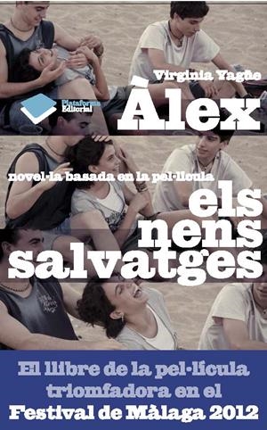 ÀLEX | 9788415577171 | VIRGINIA YAGÜE ROMO | Galatea Llibres | Librería online de Reus, Tarragona | Comprar libros en catalán y castellano online