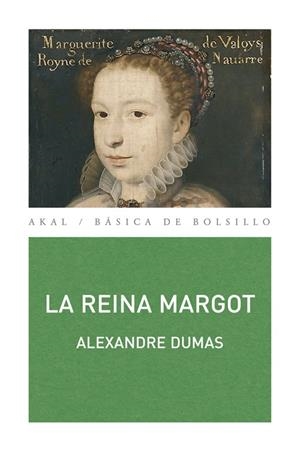 LA REINA MARGOT | 9788446027003 | DUMAS, ALEXANDRE | Galatea Llibres | Llibreria online de Reus, Tarragona | Comprar llibres en català i castellà online