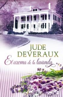 AROMA DE LA LAVANDA, EL | 9788415420156 | DEVERAUX, JUDE | Galatea Llibres | Llibreria online de Reus, Tarragona | Comprar llibres en català i castellà online