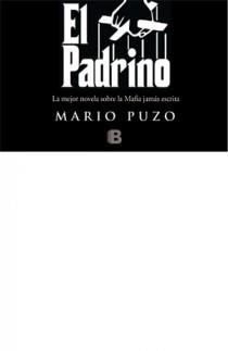 PADRINO, EL | 9788498726671 | PUZO, MARIO | Galatea Llibres | Librería online de Reus, Tarragona | Comprar libros en catalán y castellano online