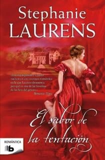 SABOR DE LA TENTACIÓN, EL | 9788498726725 | LAURENS, STEPHANIE | Galatea Llibres | Librería online de Reus, Tarragona | Comprar libros en catalán y castellano online