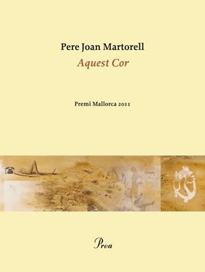 AQUEST COR | 9788475883236 | PERE JOAN MARTORELL | Galatea Llibres | Llibreria online de Reus, Tarragona | Comprar llibres en català i castellà online