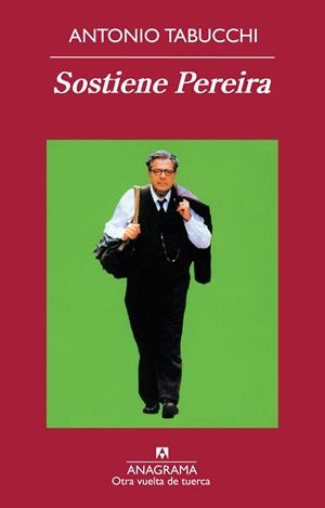 SOSTIENE PEREIRA | 9788433976116 | TABUCCHI, ANTONIO | Galatea Llibres | Librería online de Reus, Tarragona | Comprar libros en catalán y castellano online