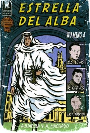 ESTRELLA DEL ALBA | 9788477742104 | MING, WU | Galatea Llibres | Llibreria online de Reus, Tarragona | Comprar llibres en català i castellà online