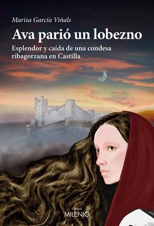 AVA PARIO UN LOBEZNO | 9788497434881 | GARCIA VIÑALS, MARISA | Galatea Llibres | Llibreria online de Reus, Tarragona | Comprar llibres en català i castellà online