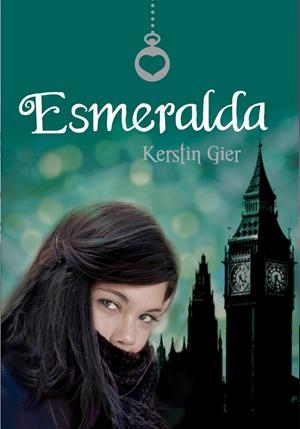 ESMERALDA -TAPA BLANDA- | 9788484419990 | GIER, KERSTIN | Galatea Llibres | Librería online de Reus, Tarragona | Comprar libros en catalán y castellano online