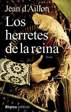 LOS HERRETES DE LA REINA | 9788420673721 | D'AILLON, JEAN | Galatea Llibres | Llibreria online de Reus, Tarragona | Comprar llibres en català i castellà online