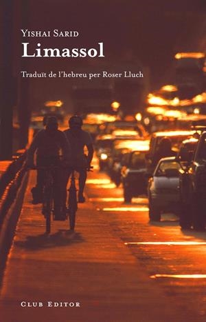 LIMASSOL | 9788473291699 | SARID, YISHAI | Galatea Llibres | Llibreria online de Reus, Tarragona | Comprar llibres en català i castellà online