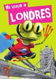 MI VIAJE A LONDRES | 9788499290614 | VARIOS AUTORES | Galatea Llibres | Librería online de Reus, Tarragona | Comprar libros en catalán y castellano online