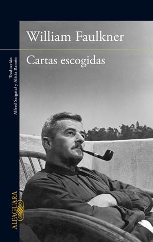 CARTAS ESCOGIDAS | 9788420402840 | FAULKNER, WILLIAM | Galatea Llibres | Llibreria online de Reus, Tarragona | Comprar llibres en català i castellà online