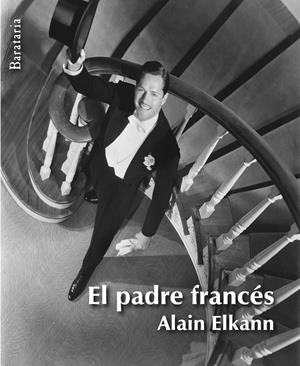 EL PADRE FRANCES | 9788492979288 | ELKANN, ALAIN | Galatea Llibres | Librería online de Reus, Tarragona | Comprar libros en catalán y castellano online