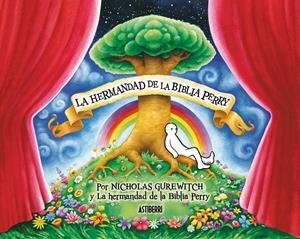 LA HERMANDAD DE LA BIBLIA PERRY | 9788415163671 | GUREWITCH, NICHOLAS | Galatea Llibres | Llibreria online de Reus, Tarragona | Comprar llibres en català i castellà online