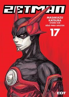 ZETMAN 17 | 9788499474717 | KATSURA, MASAZAKU | Galatea Llibres | Llibreria online de Reus, Tarragona | Comprar llibres en català i castellà online