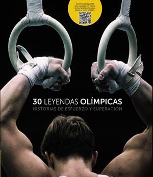 30 LEYENDAS OLÍMPICAS | 9788499354460 | ROBA, SILVIA | Galatea Llibres | Llibreria online de Reus, Tarragona | Comprar llibres en català i castellà online