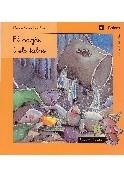 PAGES I ELS TALPS, EL | 9788424620851 | ESCARDO BAS, MERCE | Galatea Llibres | Librería online de Reus, Tarragona | Comprar libros en catalán y castellano online