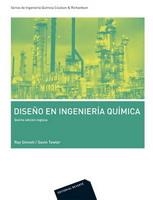 DISEÑO EN INGENIERÍA QUÍMICA | 9788429171990 | SINNOTT, RAY/TOWLER, GAVIN | Galatea Llibres | Librería online de Reus, Tarragona | Comprar libros en catalán y castellano online