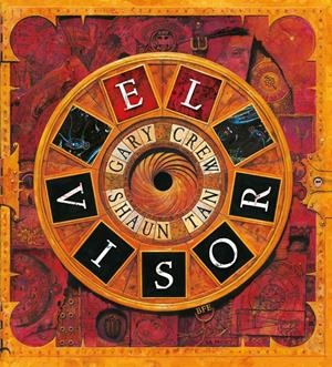 EL VISOR | 9788415208204 | TAN, SHAUN | Galatea Llibres | Llibreria online de Reus, Tarragona | Comprar llibres en català i castellà online