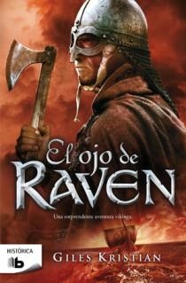 EL OJO DE RAVEN | 9788498726411 | KRISTIAN, GILES | Galatea Llibres | Llibreria online de Reus, Tarragona | Comprar llibres en català i castellà online