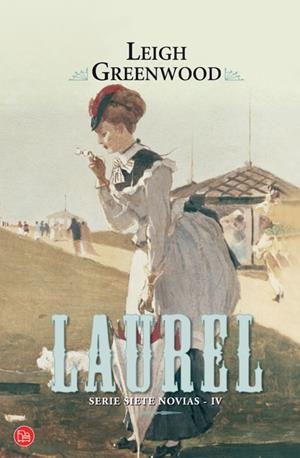 LAUREL | 9788466325882 | GREENWOOD, LEIGH | Galatea Llibres | Llibreria online de Reus, Tarragona | Comprar llibres en català i castellà online