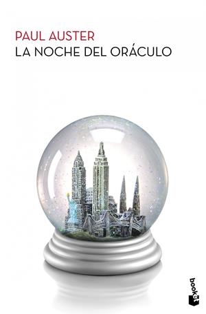 LA NOCHE DEL ORACULO | 9788432209765 | AUSTER, PAUL | Galatea Llibres | Librería online de Reus, Tarragona | Comprar libros en catalán y castellano online