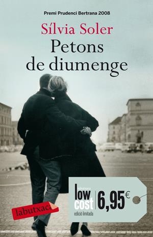 PETONS DE DIUMENGE | 9788499304977 | SOLER, SILVIA | Galatea Llibres | Librería online de Reus, Tarragona | Comprar libros en catalán y castellano online