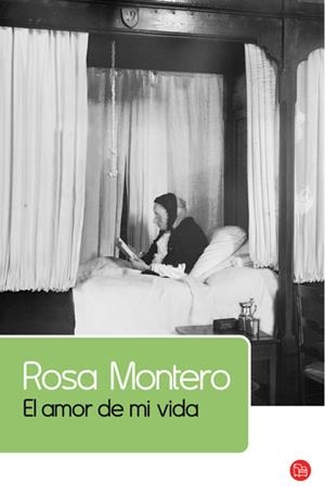 EL AMOR DE MI VIDA | 9788466321655 | MONTERO, ROSA | Galatea Llibres | Librería online de Reus, Tarragona | Comprar libros en catalán y castellano online