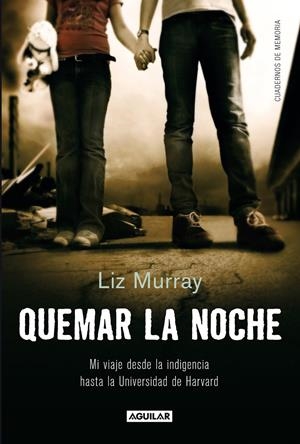 QUEMAR LA NOCHE | 9788403012387 | MURRAY, LIZ | Galatea Llibres | Librería online de Reus, Tarragona | Comprar libros en catalán y castellano online