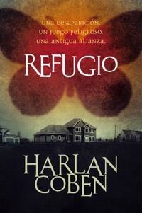 REFUGIO | 9788427203013 | COBEN, HARLAN | Galatea Llibres | Librería online de Reus, Tarragona | Comprar libros en catalán y castellano online