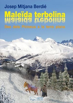 MALEIDA TERBOLINA | 9788499752327 | MITJANA BERDIE, JOSEP | Galatea Llibres | Librería online de Reus, Tarragona | Comprar libros en catalán y castellano online