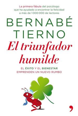 EL TRIUNFADOR HUMILDE | 9788499981321 | TIERNO, BERNABE | Galatea Llibres | Llibreria online de Reus, Tarragona | Comprar llibres en català i castellà online