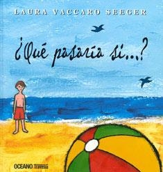 QUE PASARIA SI? | 9786074004496 | VACCARO, LAURA | Galatea Llibres | Librería online de Reus, Tarragona | Comprar libros en catalán y castellano online