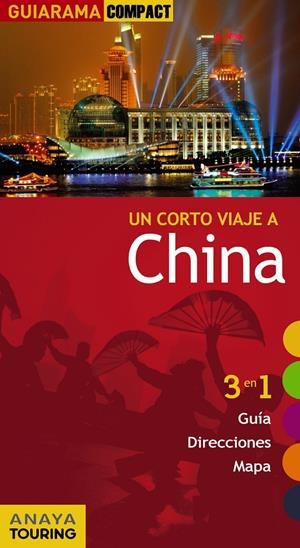 CHINA GUIARAMA | 9788497768115 | CABRERA, DAVID | Galatea Llibres | Librería online de Reus, Tarragona | Comprar libros en catalán y castellano online