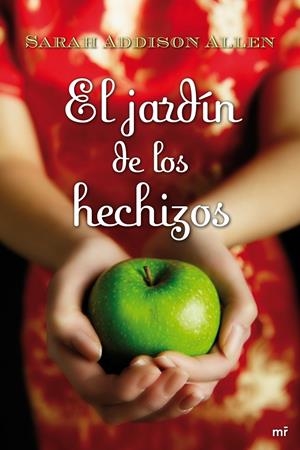 EL JARDÍN DE LOS HECHIZOS | 9788427031937 | ADDISON ALLEN, SARAH | Galatea Llibres | Librería online de Reus, Tarragona | Comprar libros en catalán y castellano online
