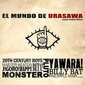 EL MUNDO DE URASAWA | 9788415296508 | SANJUAN BLANCO,JOAQUIN | Galatea Llibres | Librería online de Reus, Tarragona | Comprar libros en catalán y castellano online