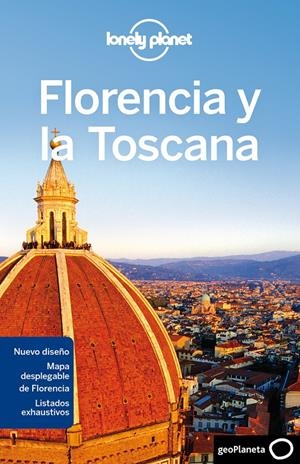 FLORENCIA Y LA TOSCANA LONELY PLANET 2012 | 9788408111764 | VIRGINIA MAXWELL/NICOLA WILLIAMS | Galatea Llibres | Llibreria online de Reus, Tarragona | Comprar llibres en català i castellà online
