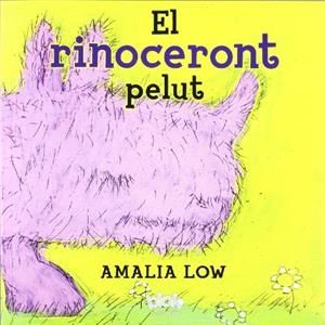 EL RINOCERONT PELUT | 9788493961510 | LOW NAKAYAMA, AMALIA | Galatea Llibres | Llibreria online de Reus, Tarragona | Comprar llibres en català i castellà online