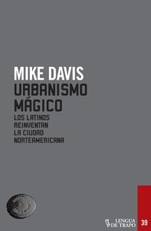 URBANISMO MAGICO | 9788483811375 | DAVIS, MIKE | Galatea Llibres | Llibreria online de Reus, Tarragona | Comprar llibres en català i castellà online