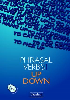 PHRASAL VERBS 1 UP&DOWN | 9788496469822 | MICHAEL LENNARD | Galatea Llibres | Llibreria online de Reus, Tarragona | Comprar llibres en català i castellà online
