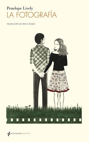 LA FOTOGRAFÍA | 9788493930844 | LIVELY, PENELOPE | Galatea Llibres | Llibreria online de Reus, Tarragona | Comprar llibres en català i castellà online