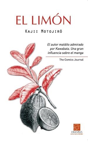 EL LIMÓN | 9788492806836 | MOTOJIR, KAJII | Galatea Llibres | Llibreria online de Reus, Tarragona | Comprar llibres en català i castellà online