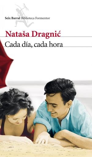 CADA DÍA, CADA HORA | 9788432209703 | DRAGNIC, NATASA | Galatea Llibres | Librería online de Reus, Tarragona | Comprar libros en catalán y castellano online