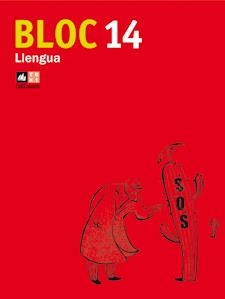 LLENGUA, EDUCACIÓ PRIMÀRIA. BLOC 14 | 9788441218031 | CANALS, ANNA ; COORD. | Galatea Llibres | Librería online de Reus, Tarragona | Comprar libros en catalán y castellano online