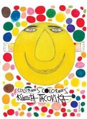 COLORES, COLORES | 9788492750405 | PACOVSKA, KVETA | Galatea Llibres | Librería online de Reus, Tarragona | Comprar libros en catalán y castellano online