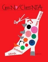 CENICIENTA | 9788492750481 | TACOVSKA, KVETA | Galatea Llibres | Librería online de Reus, Tarragona | Comprar libros en catalán y castellano online