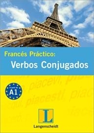 FRANCES PRACTICO VERBOS CONJUGADOS | 9788499293127 | VARIOS AUTORES | Galatea Llibres | Librería online de Reus, Tarragona | Comprar libros en catalán y castellano online