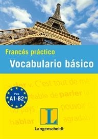 FRANCÉS PRÁCTICO: VOCABULARIO BÁSICO | 9788499293523 | VARIOS AUTORES | Galatea Llibres | Librería online de Reus, Tarragona | Comprar libros en catalán y castellano online